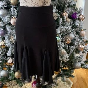 High Waist Skirt